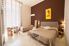 P.C. BOUTIQUE MEDINA H. CENTRO