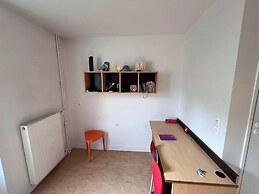 Chic Studio in Central Paris