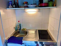 Chic Studio in Central Paris