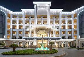 Merit Royal Diamond Hotel & SPA