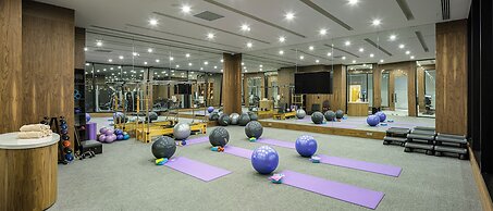 Merit Royal Diamond Hotel & SPA