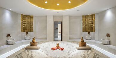 Merit Royal Diamond Hotel & SPA