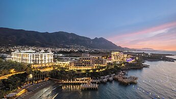 Merit Royal Diamond Hotel & SPA