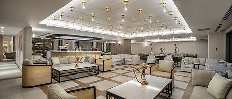 Merit Royal Diamond Hotel & SPA