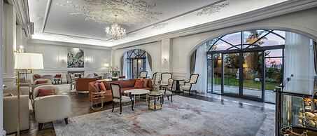 Merit Royal Diamond Hotel & SPA