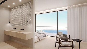 Bougainvillea Essence Villa