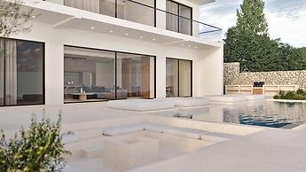 Bougainvillea Essence Villa