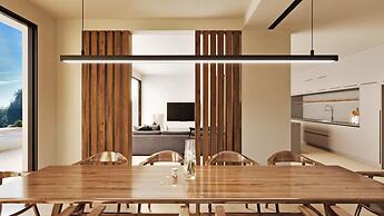 Bougainvillea Essence Villa