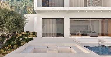 Bougainvillea Essence Villa