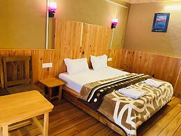 Tirthan Holidays Cottage