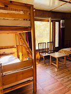 Tirthan Holidays Cottage