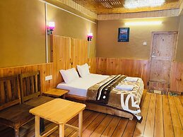 Tirthan Holidays Cottage