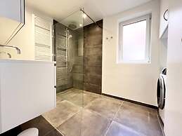 Apartment in Wenduine With Stunning Seaviews