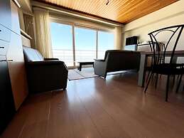 Apartment in Wenduine With Stunning Seaviews