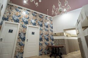 GREROS H. PORTO NAPOLI CENTRO