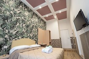 GREROS H. PORTO NAPOLI CENTRO