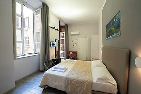 GREROS H. PORTO NAPOLI CENTRO