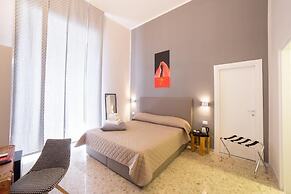 GREROS H. PORTO NAPOLI CENTRO