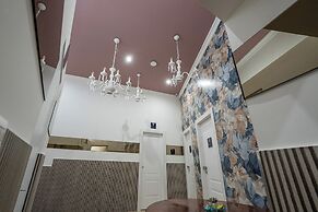 GREROS H. PORTO NAPOLI CENTRO