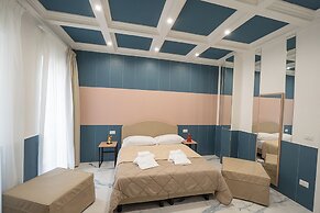 GREROS H. PORTO NAPOLI CENTRO