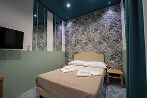 GREROS H. PORTO NAPOLI CENTRO