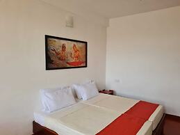 Sunny Hill Residence