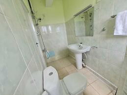 Sunny Hill Residence