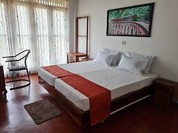 Sunny Hill Residence