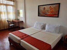 Sunny Hill Residence