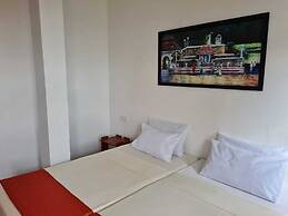 Sunny Hill Residence