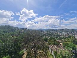 Sunny Hill Residence