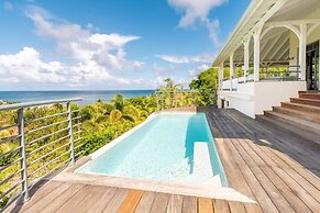 Villa Big Blue