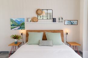 Villa Big Blue