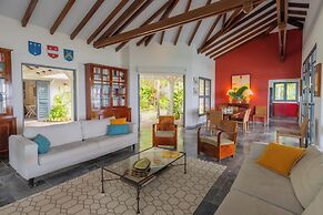 Villa Big Blue