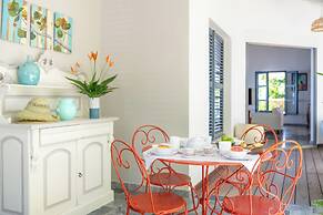 Villa Big Blue