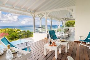Villa Big Blue