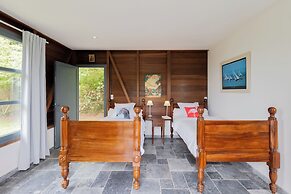 Villa Big Blue