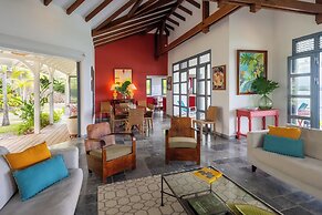 Villa Big Blue