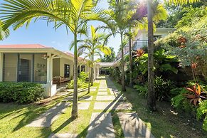 Villa Big Blue