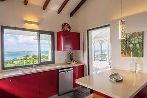 Villa Big Blue