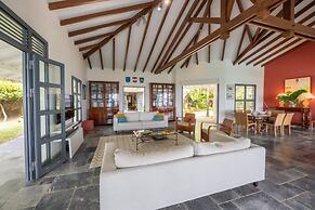 Villa Big Blue
