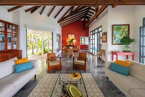 Villa Big Blue