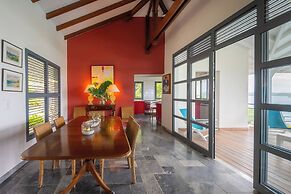 Villa Big Blue