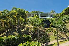 Villa Big Blue