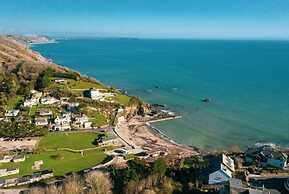 Sea View - 1min to Beach - Dog Friendly - 4 Guests