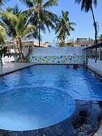 The Travancore Palace Beach Resort