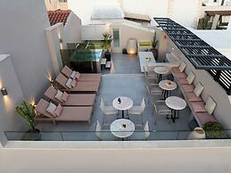 Fonte D' Oro Luxury Rooms