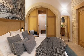 Fonte D' Oro Luxury Rooms