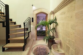 Fonte D' Oro Luxury Rooms