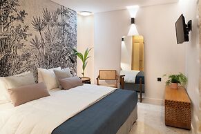 Fonte D' Oro Luxury Rooms